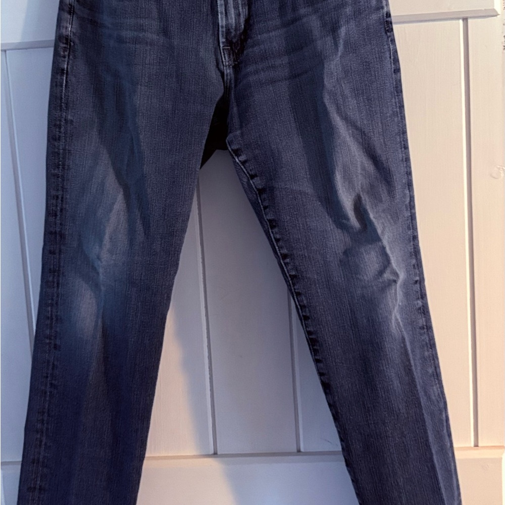 AG Adriano Goldschmied Blue Jeans